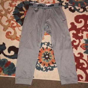 Nike Therma-Fit sweatpants